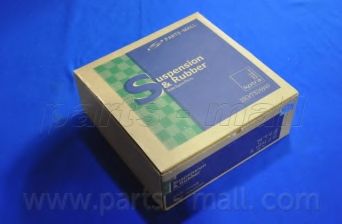 Втулка, стабилизатор PARTS-MALL PXCRB-001S2