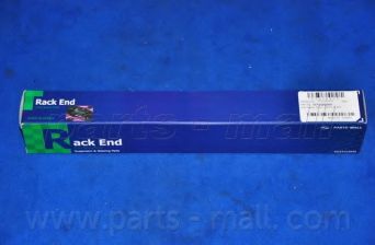 Осевой шарнир, рулевая тяга PARTS-MALL PXCUB-019