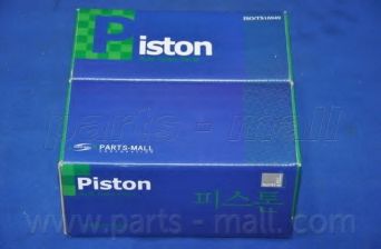 Поршень PARTS-MALL PXMSA-033B