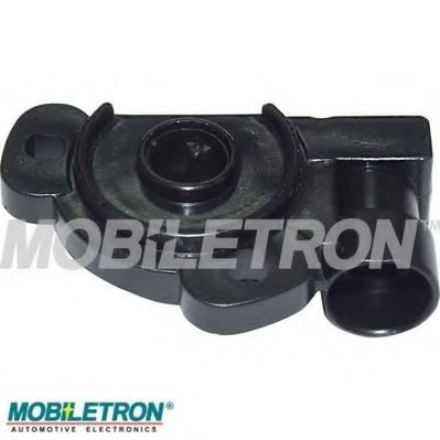 Датчик, положение дроссельной заслонки MOBILETRON TP-J005