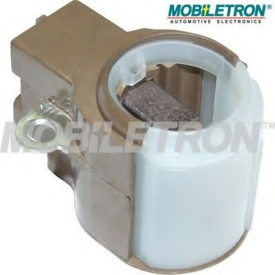 Кронштейн, угольная щетка MOBILETRON BH-ND12