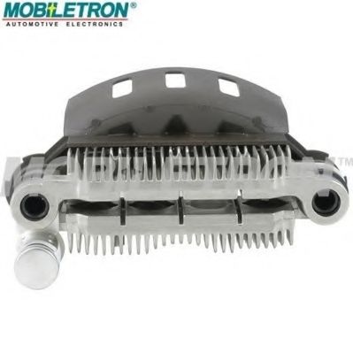 Выпрямитель, генератор MOBILETRON RM-29HV
