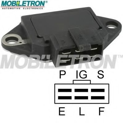 Регулятор генератора MOBILETRON 31100PC1971