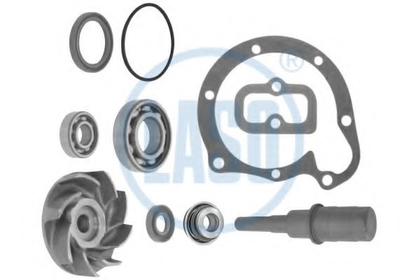 Ремкомплект, водяной насос FEBI BILSTEIN 14663