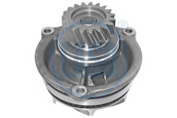 Водяной насос LASO 39200101