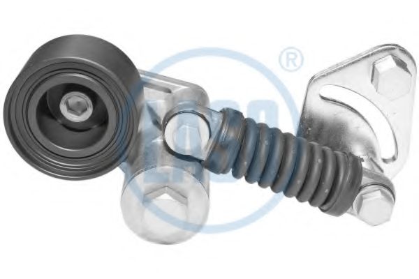 Натяжитель ремня, клиновой зубча LASO 55207303