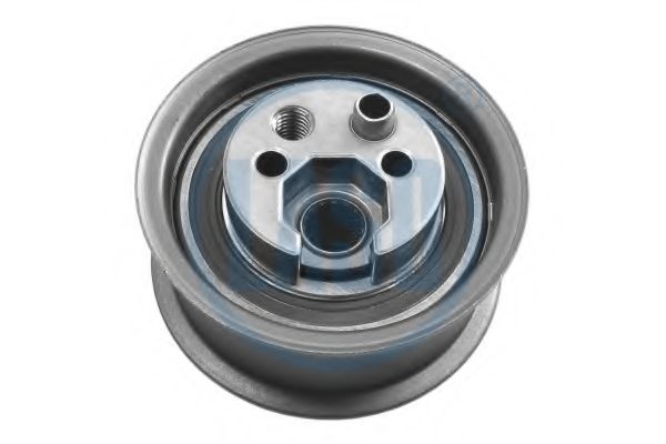 Натяжной ролик, поликлиновой  ремень FEBI BILSTEIN 10801