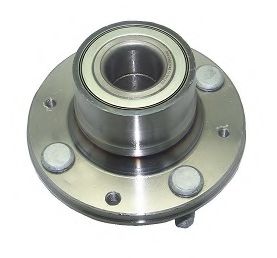 Ступица колеса PFI PHU2148