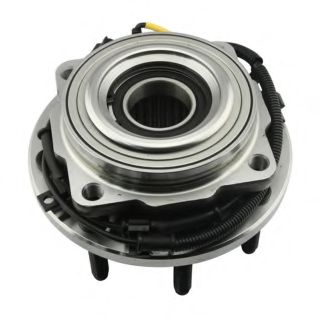 Ступица колеса TIMKEN 515081