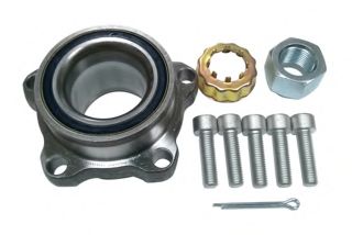 Ступица колеса PFI PHU56526K