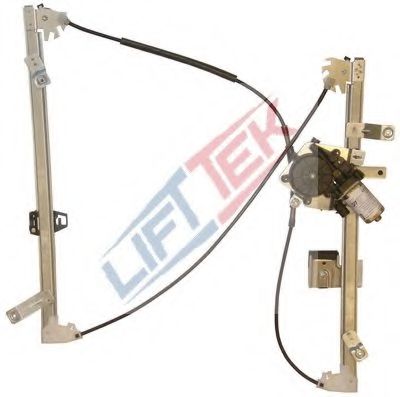 Подъемное устройство для окон LIFT-TEK LT CT22 L