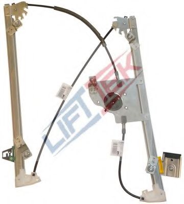 Подъемное устройство для окон LIFT-TEK LT CT715 L