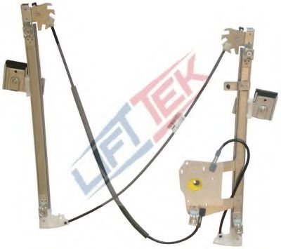 Подъемное устройство для окон LIFT-TEK LT FR701 L