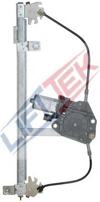 Подъемное устройство для окон LIFT-TEK LT LN25 R
