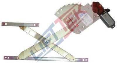 Подъемное устройство для окон LIFT-TEK LT MI56 R