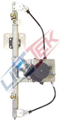 Подъемное устройство для окон LIFT-TEK LT ST05 L B