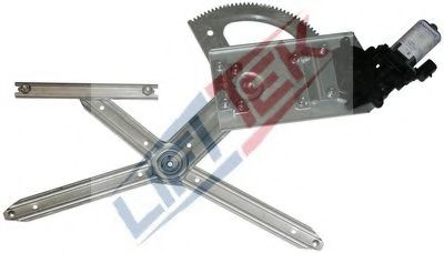 Подъемное устройство для окон LIFT-TEK LT VL19 L