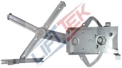 Подъемное устройство для окон LIFT-TEK LT OP723 R