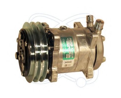 Компрессор, кондиционер SANDEN 6679