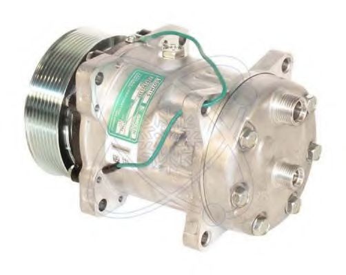 Компрессор, кондиционер SANDEN 8085