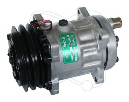 Компрессор, кондиционер ELECTRO AUTO 20A8227