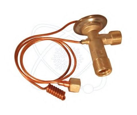 Расширительный клапан, кондиционер ELECTRO AUTO 60B0010