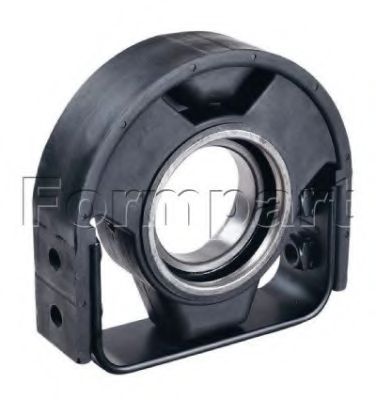 Подвеска, карданный вал AUGER 55423