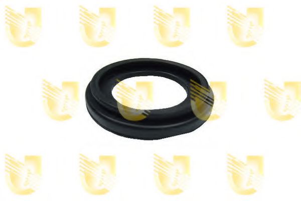 Прокладка, поршень корпуса скобы тор UNIGOM 180630