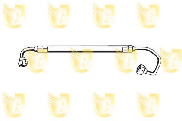 Масляный шланг MALÒ 1928