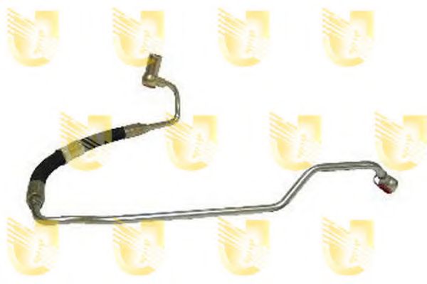 Гидравлический шланг, рулевое управление UNIGOM 365021