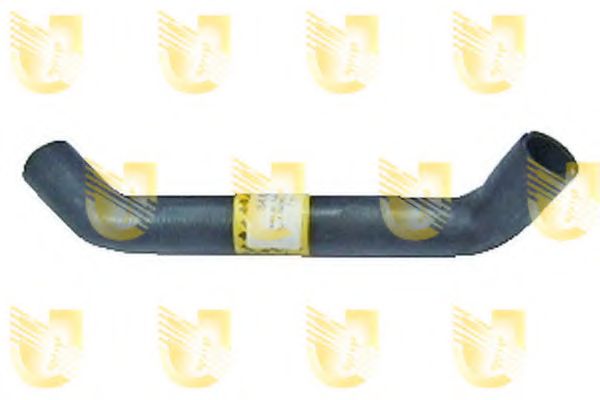 Шланг радиатора UNIGOM 8412