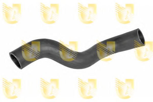 Шланг радиатора UNIGOM F4242