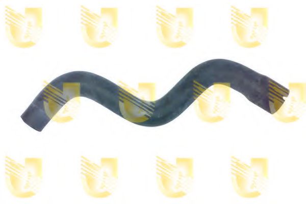 Шланг радиатора UNIGOM S1402