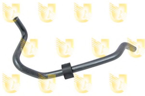 Шланг радиатора UNIGOM W9179