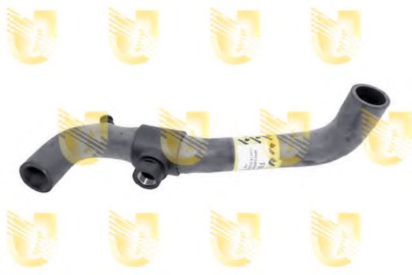 Шланг радиатора UNIGOM F8932