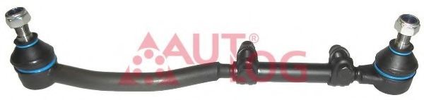 Поперечная рулевая тяга AUTLOG FT1096