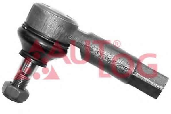 Наконечник поперечной рулевой тяги AUTLOG FT1460