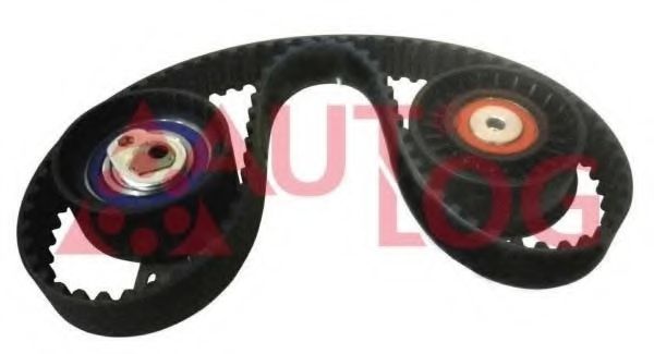 Комплект ремня ГРМ AUTLOG ZK1047