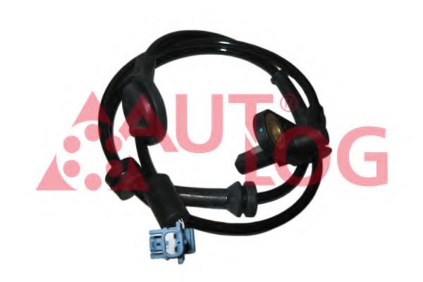 Датчик, частота вращения колеса AUTLOG AS4497