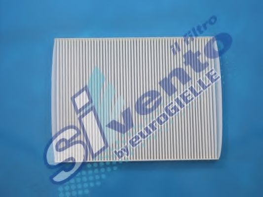 Фильтр, воздух во внутренном пространстве SIVENTO P113