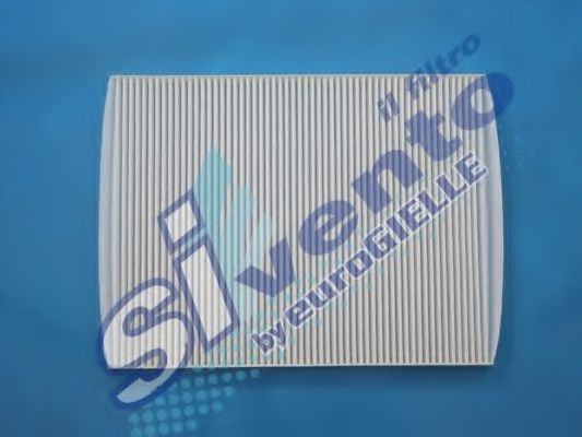 Фильтр, воздух во внутренном пространстве SIVENTO P206