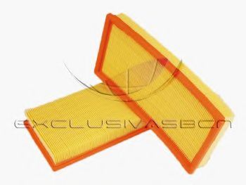 Воздушный фильтр MDR MAF-3006