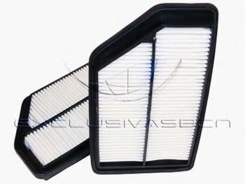 Воздушный фильтр MDR MAF-3438
