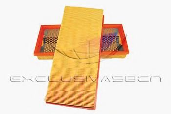 Воздушный фильтр MDR MAF-3907