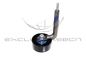 Паразитный / ведущий ролик, поликлиновой ремень MDR MAT-4L01