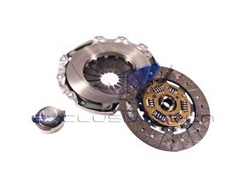 Комплект сцепления MDR MCK-1342