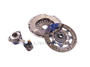 Комплект сцепления MDR MCK-1373