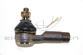 Наконечник поперечной рулевой тяги SIDEM 41034