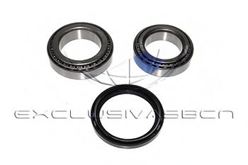 Комплект подшипника ступицы колеса MDR MWB-F5011