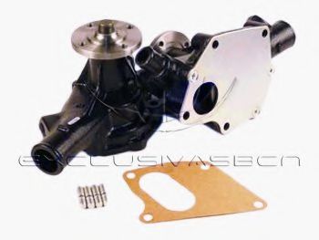 Водяной насос MDR MWP-4609